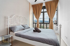 Legasi Kampung Bharu Guesthouse