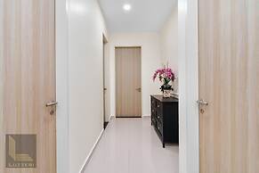 Legasi Kampung Bharu Guesthouse