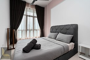 Legasi Kampung Bharu Guesthouse