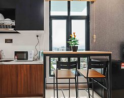 Legasi Kampung Bharu Guesthouse