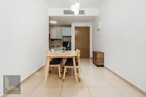 Legasi Kampung Bharu Guesthouse