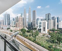 Legasi Kampung Bharu Guesthouse