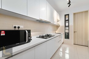 Legasi Kampung Bharu Guesthouse