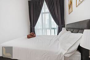 Legasi Kampung Bharu Guesthouse