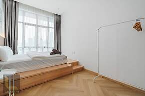 Legasi Kampung Bharu Guesthouse