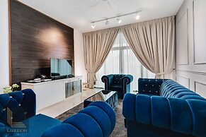 Legasi Kampung Bharu Guesthouse