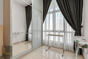 Legasi Kampung Bharu Guesthouse