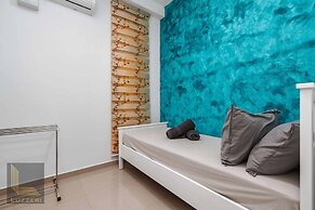 Legasi Kampung Bharu Guesthouse