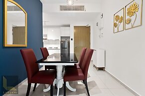 Legasi Kampung Bharu Guesthouse