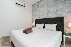 Legasi Kampung Bharu Guesthouse