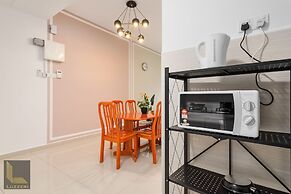 Legasi Kampung Bharu Guesthouse