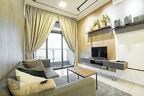 Legasi Kampung Bharu Guesthouse