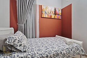 Legasi Kampung Bharu Guesthouse