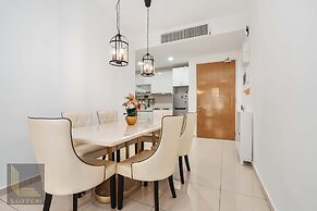 Legasi Kampung Bharu Guesthouse