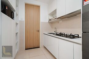 Legasi Kampung Bharu Guesthouse