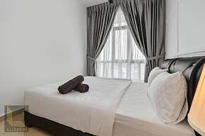 Legasi Kampung Bharu Guesthouse