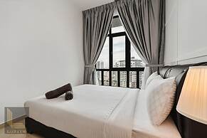 Legasi Kampung Bharu Guesthouse