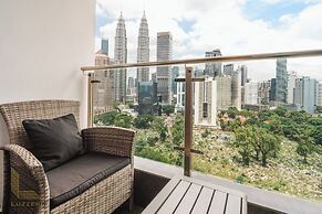 Legasi Kampung Bharu Guesthouse