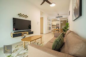 Legasi Kampung Bharu Guesthouse