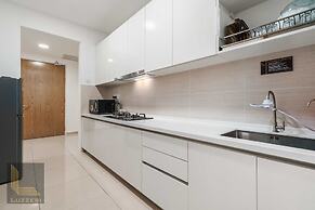 Legasi Kampung Bharu Guesthouse