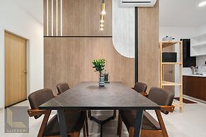 Legasi Kampung Bharu Guesthouse