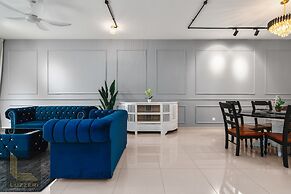 Legasi Kampung Bharu Guesthouse