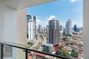 Legasi Kampung Bharu Guesthouse