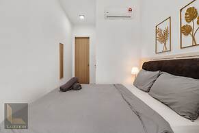 Legasi Kampung Bharu Guesthouse