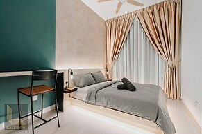 Legasi Kampung Bharu Guesthouse