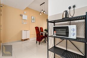 Legasi Kampung Bharu Guesthouse