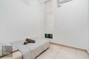 Legasi Kampung Bharu Guesthouse