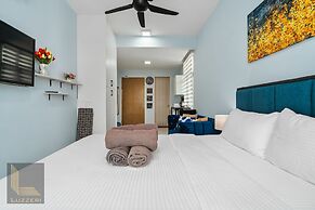 Legasi Kampung Bharu Guesthouse