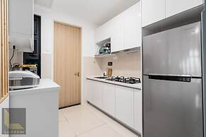 Legasi Kampung Bharu Guesthouse