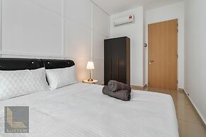 Legasi Kampung Bharu Guesthouse