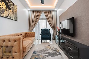 Legasi Kampung Bharu Guesthouse