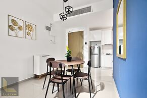 Legasi Kampung Bharu Guesthouse