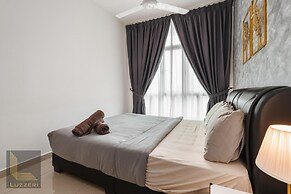 Legasi Kampung Bharu Guesthouse