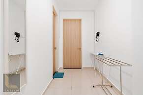 Legasi Kampung Bharu Guesthouse