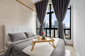 Legasi Kampung Bharu Guesthouse