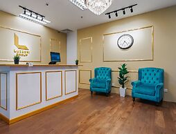 Legasi Kampung Bharu Guesthouse