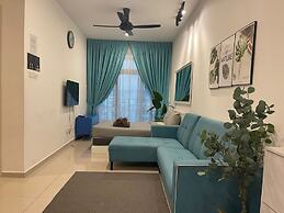 Legasi Kampung Bharu Guesthouse