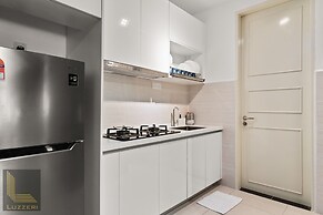 Legasi Kampung Bharu Guesthouse