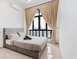 Legasi Kampung Bharu Guesthouse