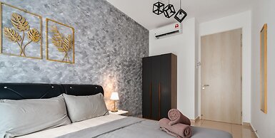 Legasi Kampung Bharu Guesthouse