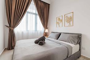 Legasi Kampung Bharu Guesthouse