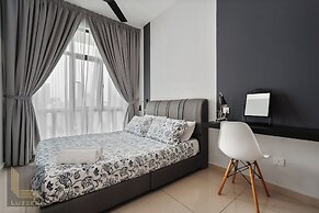 Legasi Kampung Bharu Guesthouse