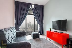 Legasi Kampung Bharu Guesthouse