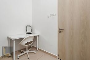 Legasi Kampung Bharu Guesthouse