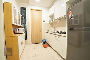 Legasi Kampung Bharu Guesthouse