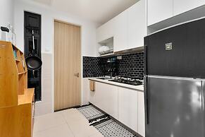 Legasi Kampung Bharu Guesthouse